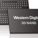 Western Digital анонсировала первые поставки клиентских SSD