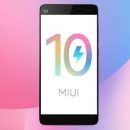 MIUI 10 получила две новые функции