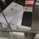 Google Pixel 3a и Pixel 3a XL поступили в продажу до презентации