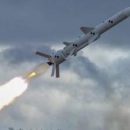 Украина займется созданием крылатых ракет