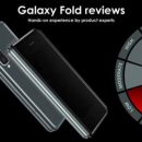 Samsung представит дату выпуска Galaxy Fold