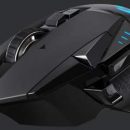 Logitech представила беспроводную версию популярной игровой мыши