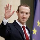 Цукерберг не оценил идею разделения Facebook Цукерберг не оценил идею разделения Facebook