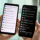 В Android 10.0 Q обнаружена секретная функция от Google В Android 10.0 Q обнаружена секретная функция от Google