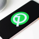 Huawei и Samsung первыми получат Android 10 Q