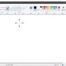 Microsoft обновила Paint: можно рисовать клавиатурой