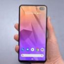 Первые подробности о дизайне Google Pixel 4