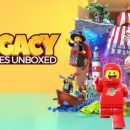Gameloft и LEGO выпускают бесплатную RPG-игру для Android и iOS Gameloft и LEGO выпускают бесплатную RPG-игру для Android и iOS