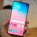 Вышло новое обновление ПО для Galaxy S10: исправили проблему с зависанием устройства Вышло новое обновление ПО для Galaxy S10: исправили проблему с зависанием устройства