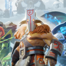 Valve анонсировала игру по вселенной Dota, основанную на модификации Dota Auto Chess