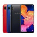 «Ультрабюджетник» Samsung Galaxy A10e готов к выходу: новинку заметили в FCC «Ультрабюджетник» Samsung Galaxy A10e готов к выходу: новинку заметили в FCC