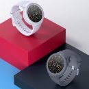 Amazfit Verge Lite: смарт-часы с 1.3-дюймовым AMOLED-дисплеем, автономность до 20 дней и ценником в $72
