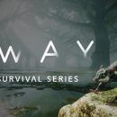 AWAY The Survival Series: постапокалипсис и белки-летяги