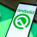 Android 10 Q будет определять аварии и вызывать помощь