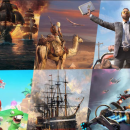 Ответка Electronic Arts: Ubisoft может выпустить игровую подписку, вроде EA Access Ответка Electronic Arts: Ubisoft может выпустить игровую подписку, вроде EA Access