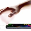 Тесты на прочность и демонстрация Air Motion и Hand ID на LG G8 ThinQ