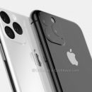 Камера iPhone XI будет выступать из выступа камеры Камера iPhone XI будет выступать из выступа камеры