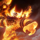 «Ванильная» World of Warcraft Classic выйдет в августе, но Blizzard даст сыграть и раньше