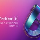 Официально: Asus ZenFone 6 получит двойную камеру на 48 Мп, батарею на 5000 мАч и чип Snapdragon 855