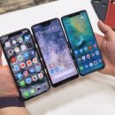 Продажи Google Pixel 3 оказались ниже Pixel 2