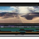 Apple представила самый мощный MacBook Pro с новой клавиатурой