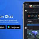 Valve выпустила приложение Steam Chat для iOS и Android