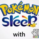 Игра Pokémon Sleep позволит геймерам играть во сне