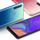Samsung Galaxy S9 за 37 490 и А9 за 22 990 рублей с колонкой в МТС Samsung Galaxy S9 за 37 490 и А9 за 22 990 рублей с колонкой в МТС