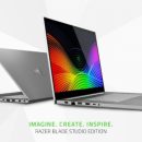 Razer Blade Studio Edition: ноутбуки на 15″ и 17″ c 4K OLED-экраном и ускорителем Nvidia Quadro RTX 5000 Razer Blade Studio Edition: ноутбуки на 15″ и 17″ c 4K OLED-экраном и ускорителем Nvidia Quadro RTX 5000