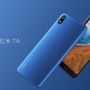 Redmi 7A: бюджетник с 5.45-дюймовым экраном, чипом Snapdragon 439 и аккумулятором на 4000 мАч