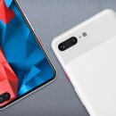 Google Pixel 4 получит дисплей с отверстием для фронтальной камеры, как у Galaxy S10 Google Pixel 4 получит дисплей с отверстием для фронтальной камеры, как у Galaxy S10