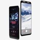 Младшая модель флагмана Asus ZenFone 6 появилась на фотографиях в форм-факторе двойного слайдера