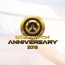 Годовщина Overwatch: новые скины и бесплатная неделя