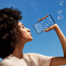 Huawei P smart Z: выдвижная фронталка, необъявленный процессор и NFC Huawei P smart Z: выдвижная фронталка, необъявленный процессор и NFC