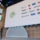 Android Q Beta 3 будет доступна на 21 смартфоне от 12 производителей