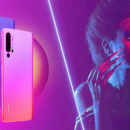 Huawei за неделю до анонса раскрыла подробности о серии Honor 20