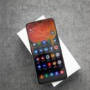 Samsung Galaxy A50 получил очередное обновление системы: улучшили камеру и работу Wi-Fi Samsung Galaxy A50 получил очередное обновление системы: улучшили камеру и работу Wi-Fi