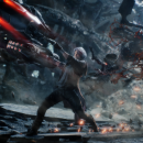 Данте будет жить: Devil May Cry 5 порадовала Capcom продажами и обновлением серии