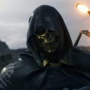 Официальный аккаунт PlayStation раскрыл дату релиза Death Stranding