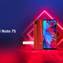 Redmi Note 7S: копия глобальной версии Redmi Note 7 для индийского рынка