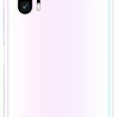 Бело-розовый Honor 20 Pro замечен на рендере