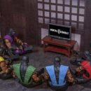 Журналисты собрали все фаталити серии Mortal Kombat в одном видео