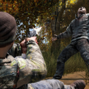Глючные зомби из DayZ доберутся до PlayStation 4 уже в мае