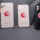 Видео: очень странные макеты iPhone XI, XI Max и XIR на основе утечек