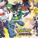 Pokemon Masters — новая игра серии для Android и iOS, и возможная замена Pokemon Go Pokemon Masters — новая игра серии для Android и iOS, и возможная замена Pokemon Go