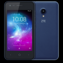 ZTE представила в России бюджетные смартфоны от 2790 рублей