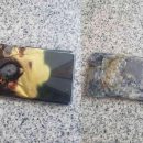 Первый пошел: Samsung Galaxy S10 5G загорелся и взорвался