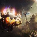 Electronic Arts в восторге: Anthem стала самым успешным цифровым релизом компании