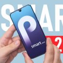 Huawei P Smart 2019 за 8890 рублей в МТС