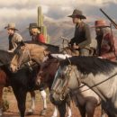 Rockstar выводит Red Dead Online из беты, добавив новые режимы, миссии и активности